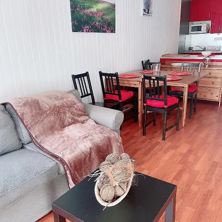 Confort Canigou Apartment