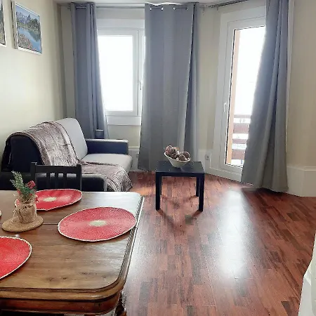 Apartment Confort Canigou *