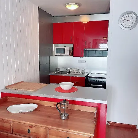 Confort Canigou Apartment Pas De La Casa