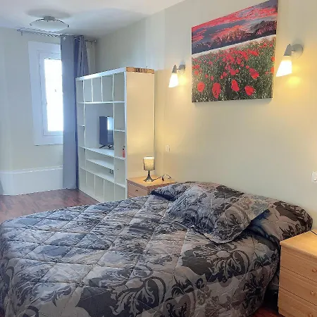 Apartment Confort Canigou *