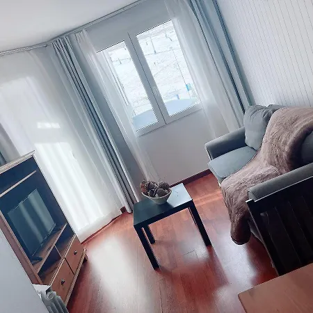 Confort Canigou Apartment