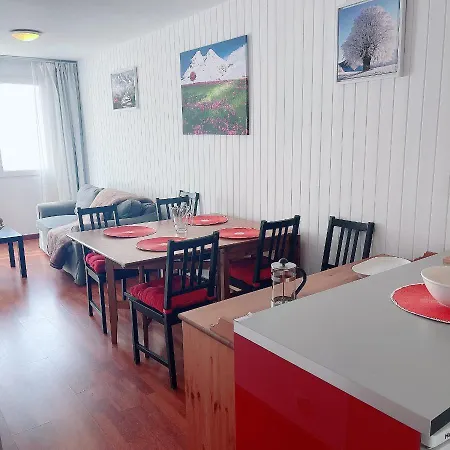 Apartment Confort Canigou