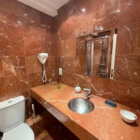 Apartment Confort Canigou